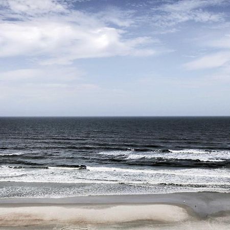 Waterfront Daytona Beach Shores Condo With Amenities Exteriér fotografie